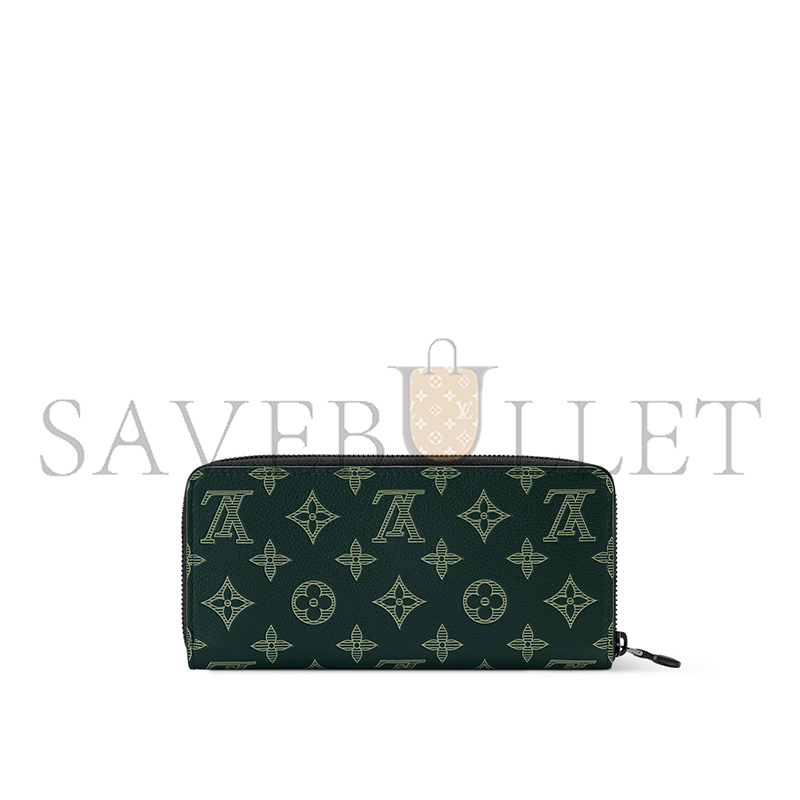 LOUIS VUITTON ZIPPY WALLET HORIZONTAL M27178 (21*10*2.5cm) LOUIS VUITTON ZIPPY WALLET HORIZONTAL M27178 (21*10*2.5cm)